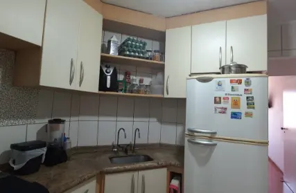 Imagem: Apartamento para Venda, Vila Scarpelli