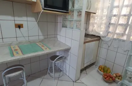 Imagem: Apartamento para Venda, Vila Scarpelli