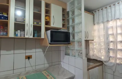 Imagem: Apartamento para Venda, Vila Scarpelli