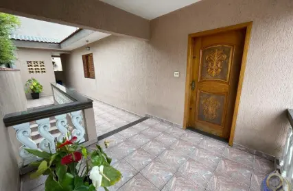 Imagem: Casa Térrea para Venda, Jardim do Estádio