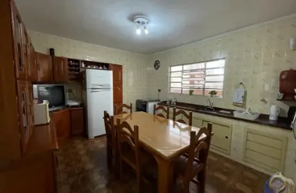 Imagem: Casa Térrea para Venda, Jardim do Estádio