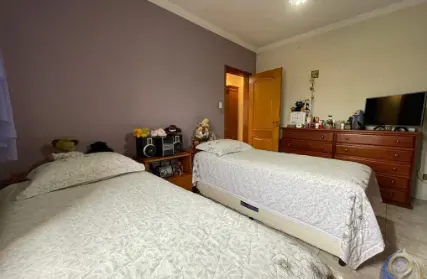 Imagem: Casa Térrea para Venda, Jardim do Estádio