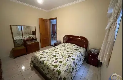 Imagem: Casa Térrea para Venda, Jardim do Estádio