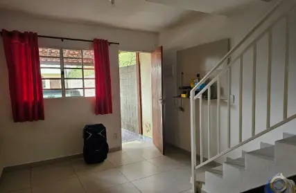 Imagem: Condomínio Fechado para Venda, Jardim Santo André