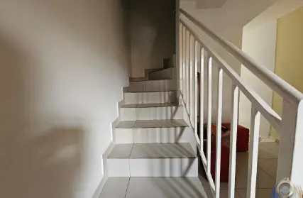 Imagem: Condomínio Fechado para Venda, Jardim Santo André