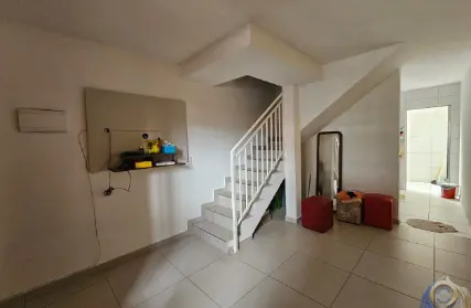 Imagem: Condomínio Fechado para Venda, Jardim Santo André