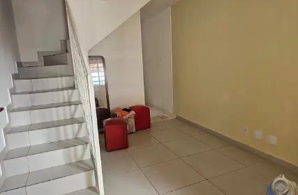 Imagem: Condomínio Fechado para Venda, Jardim Santo André