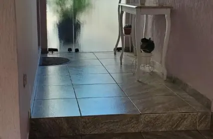 Imagem: Sobrado para Venda, Vila Alzira