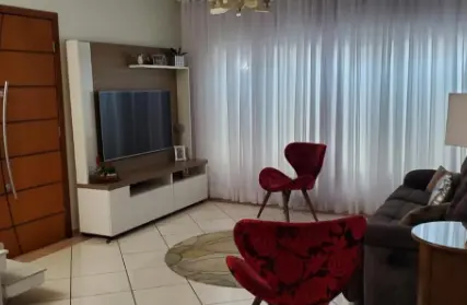 Imagem: Sobrado para Venda, Vila Alzira