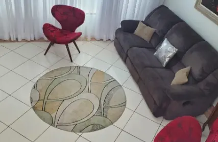 Imagem: Sobrado para Venda, Vila Alzira