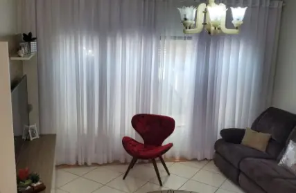 Imagem: Sobrado para Venda, Vila Alzira