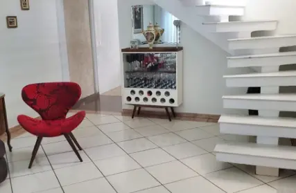 Imagem: Sobrado para Venda, Vila Alzira