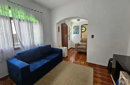 Imagem: Casa Térrea para Venda, Vila Assunção