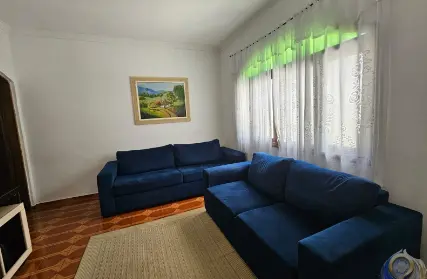 Imagem: Casa Térrea para Venda, Vila Assunção