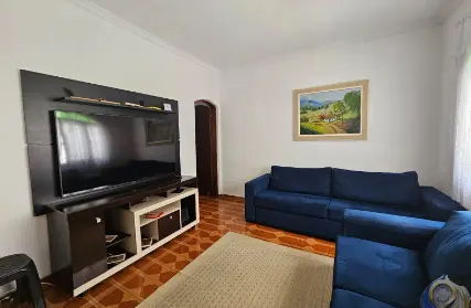 Imagem: Casa Térrea para Venda, Vila Assunção