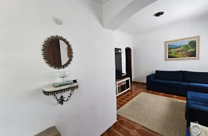 Imagem: Casa Térrea para Venda, Vila Assunção