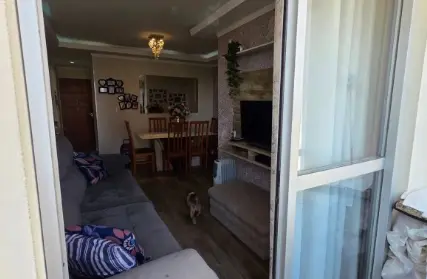 Imagem: Apartamento para Venda, Vila Mazzei