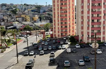 Imagem: Apartamento para Venda, Vila Mazzei