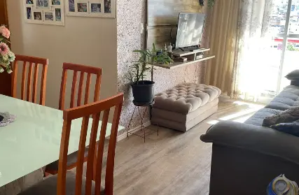 Imagem: Apartamento para Venda, Vila Mazzei