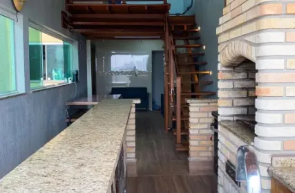 Imagem: Cobertura para Venda, Vila Pires