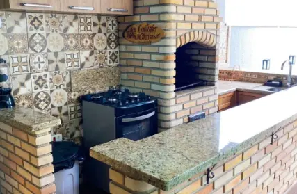 Imagem: Cobertura para Venda, Vila Pires