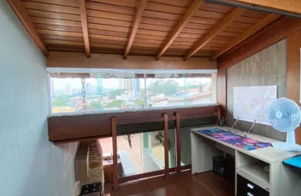 Imagem: Cobertura para Venda, Vila Pires