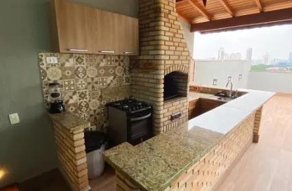 Imagem: Cobertura para Venda, Vila Pires