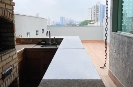 Imagem: Cobertura para Venda, Vila Pires