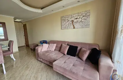 Imagem: Apartamento para Venda, Vila Homero Thon