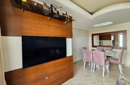 Imagem: Apartamento para Venda, Vila Homero Thon