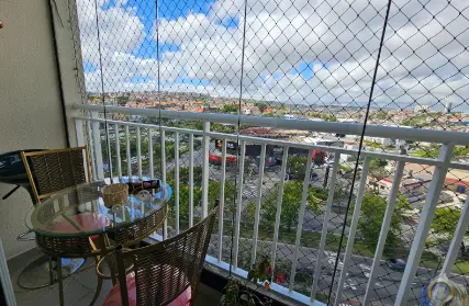 Imagem: Apartamento para Venda, Vila Homero Thon