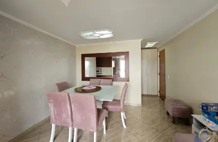 Imagem: Apartamento para Venda, Vila Homero Thon