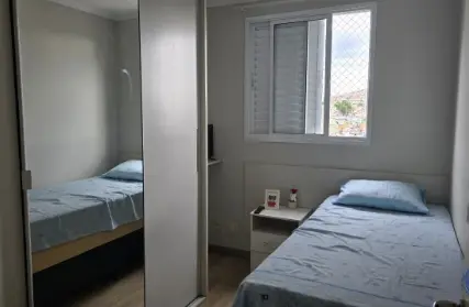 Imagem: Apartamento para Venda, Jardim Santo André