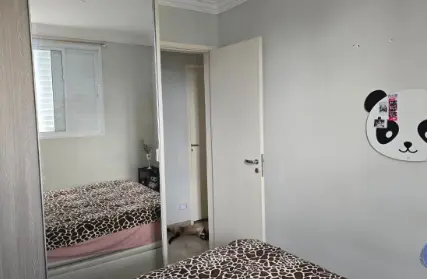 Imagem: Apartamento para Venda, Jardim Santo André