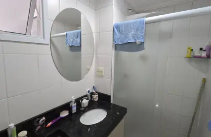 Imagem: Apartamento para Venda, Jardim Santo André