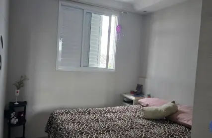 Imagem: Apartamento para Venda, Jardim Santo André