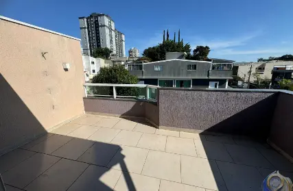 Imagem: Cobertura para Venda, Vila Eldízia