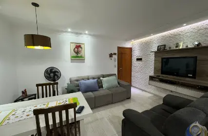 Imagem: Cobertura para Venda, Vila Eldízia