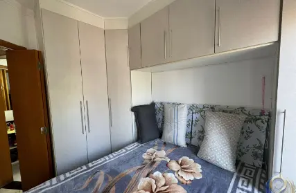 Imagem: Cobertura para Venda, Vila Eldízia