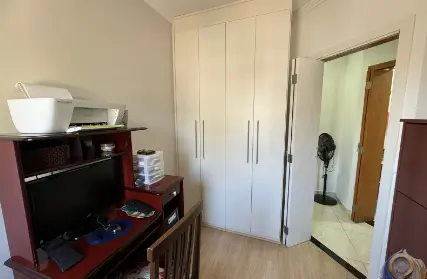 Imagem: Cobertura para Venda, Vila Eldízia