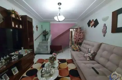 Imagem: Sobrado para Venda, Vila Pires