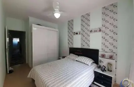 Imagem: Sobrado para Venda, Vila Pires