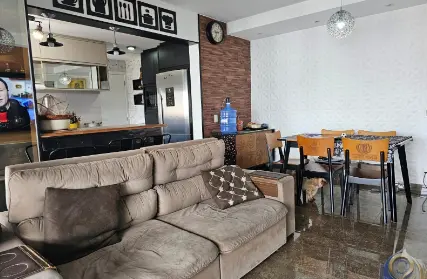 Imagem: Apartamento para Venda, Centro Santo André