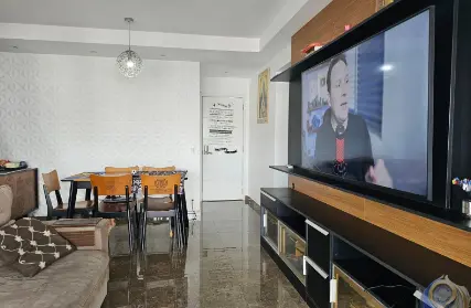 Imagem: Apartamento para Venda, Centro Santo André