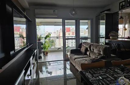 Imagem: Apartamento para Venda, Centro Santo André