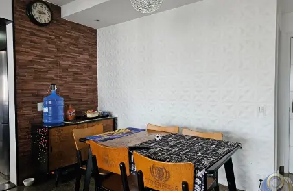 Imagem: Apartamento para Venda, Centro Santo André