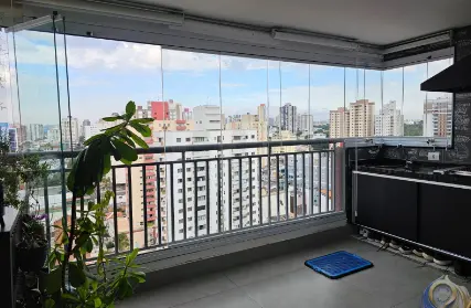 Imagem: Apartamento para Venda, Centro Santo André