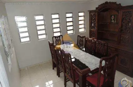 Imagem: Sobrado para Venda, Vila América