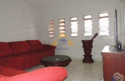 Imagem: Sobrado para Venda, Vila América