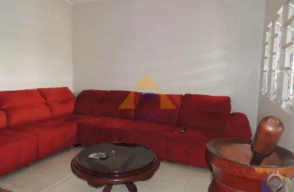 Imagem: Sobrado para Venda, Vila América